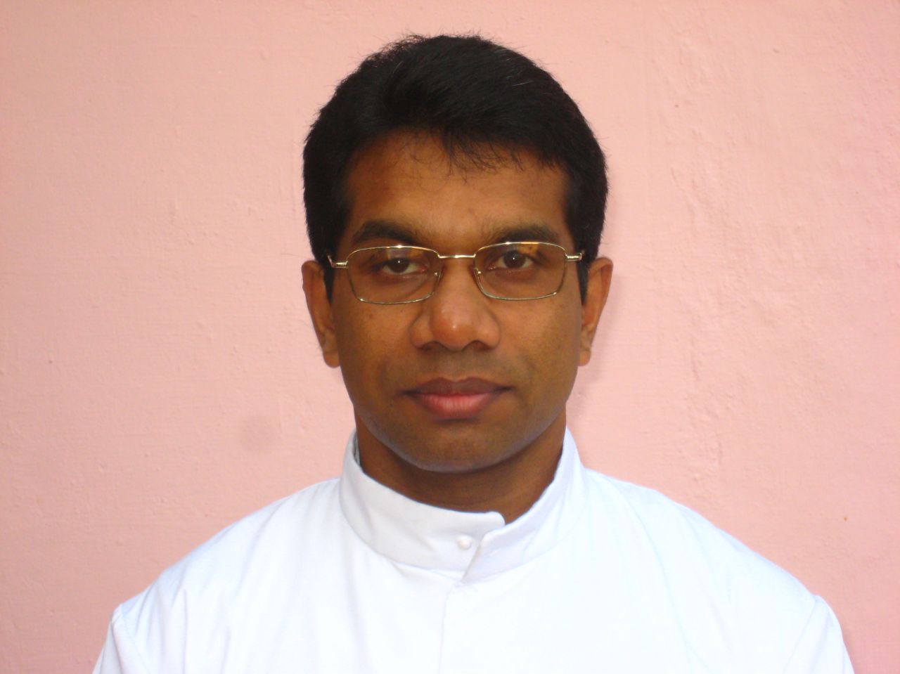 Dr. George Thakidiyel